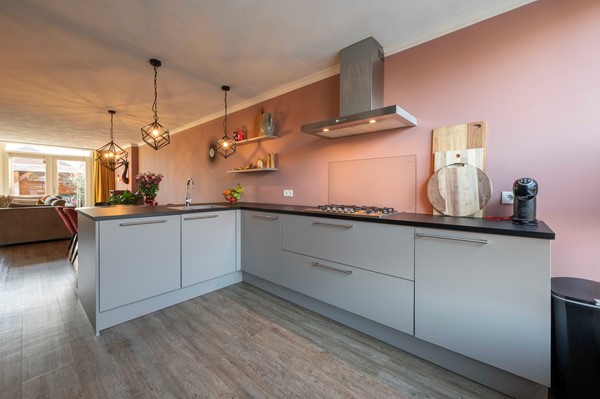 Medium property photo - Bovenstraat-Erf 19, 4741 AT Hoeven